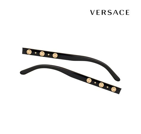 versace replacement arm